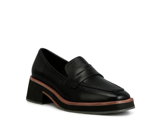 Moore Lead Lady Loafers