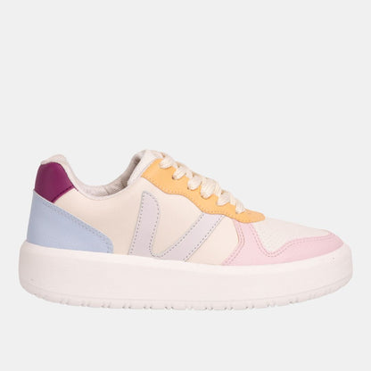 Ivy Color Block Sneakers